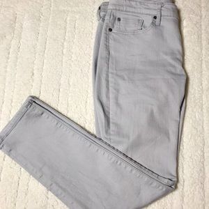 GAP premium skinny size 8 jeans